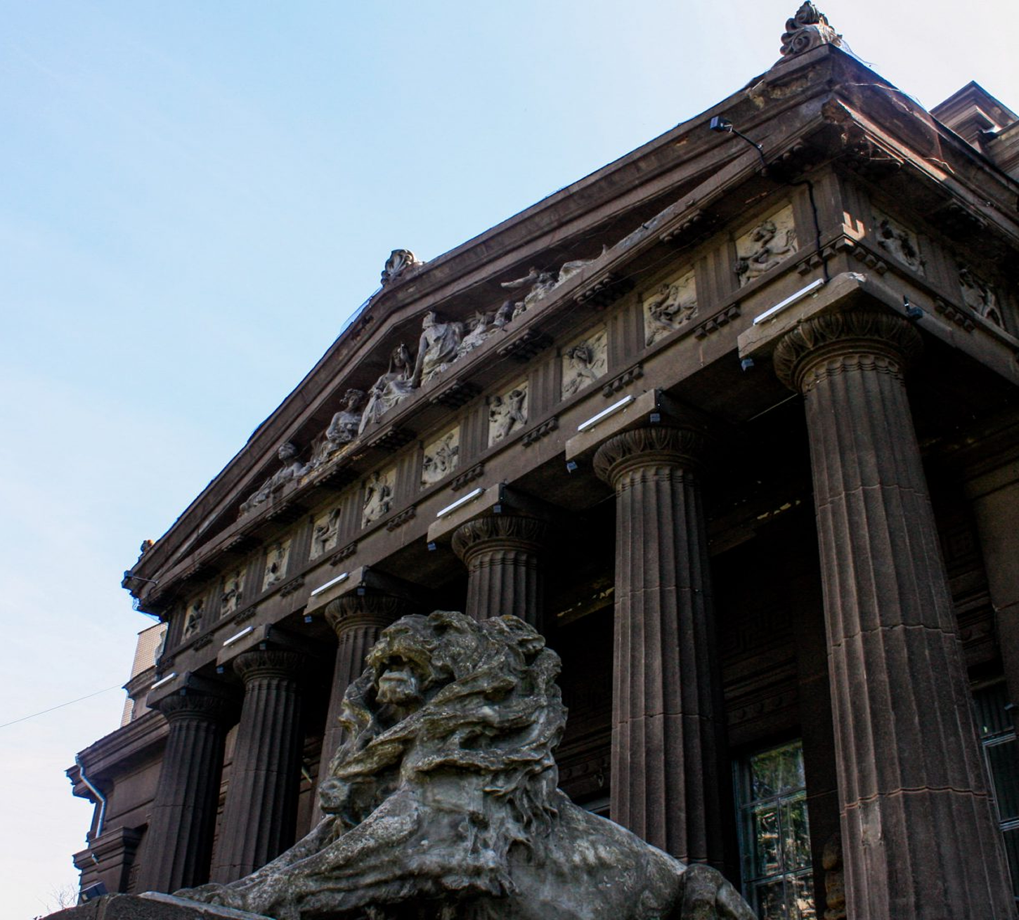 Museum
